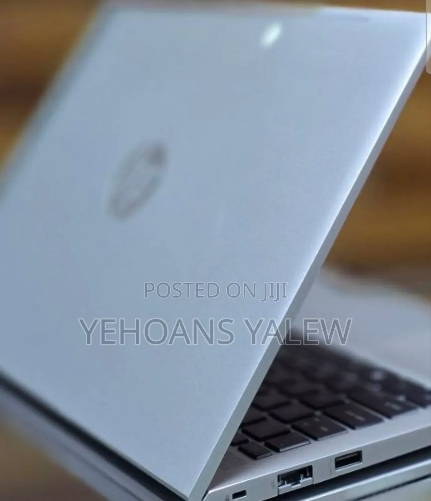 New Laptop HP ProBook 440 G10 16GB Intel Core I7 SSD 1T