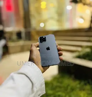 Apple iPhone 12 Pro 256 GB