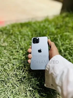 Photo - Apple iPhone 12 Pro 256 GB