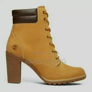 Timberland Ladies Boots