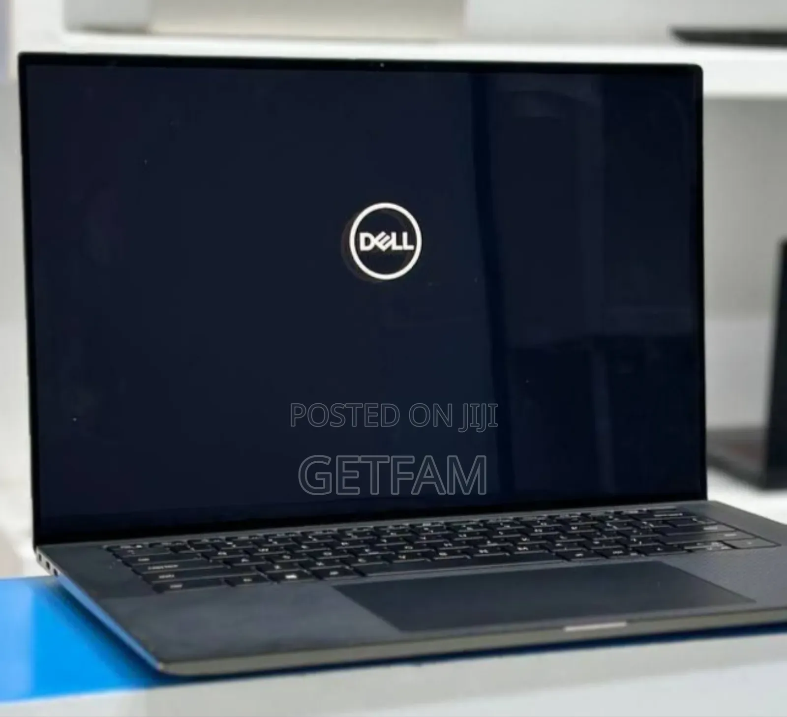 New Laptop Dell Precision 5540 32GB Intel Core I7 SSD 512GB