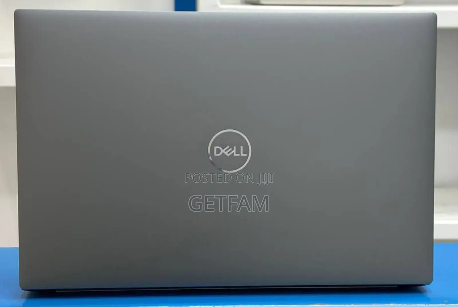 New Laptop Dell Precision 5540 32GB Intel Core I7 SSD 512GB