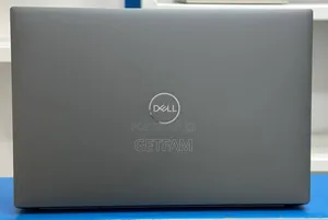 New Laptop Dell Precision 5540 32GB Intel Core I7 SSD 512GB