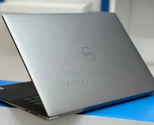 New Laptop Dell Precision 5540 32GB Intel Core I7 SSD 512GB