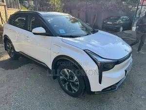 Hozon Neta U 2023 White