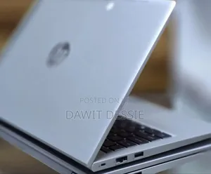 Photo - New Laptop HP ProBook 440 G10 16GB Intel Core I7 SSD 1T