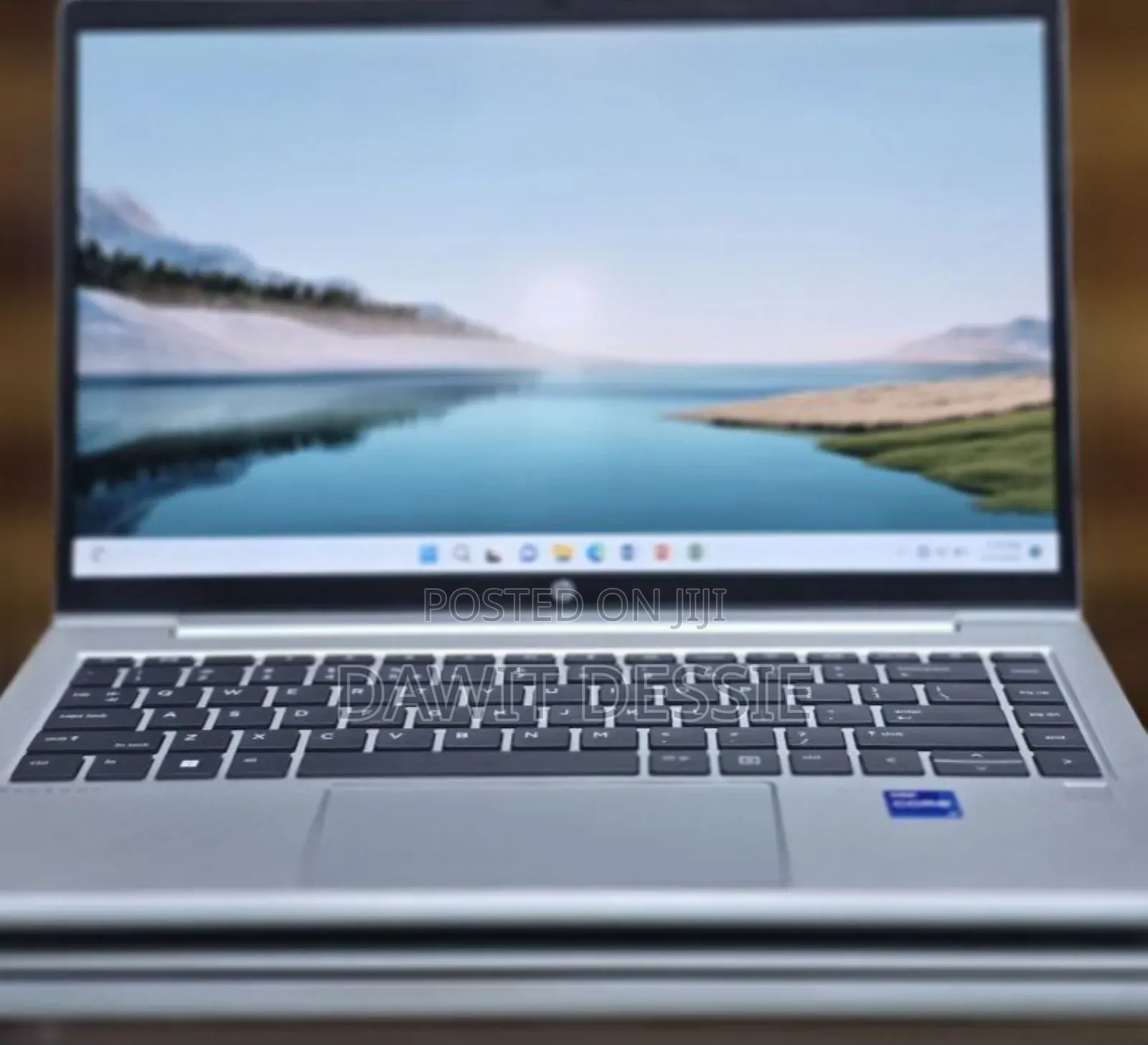 New Laptop HP ProBook 440 G10 16GB Intel Core I7 SSD 1T