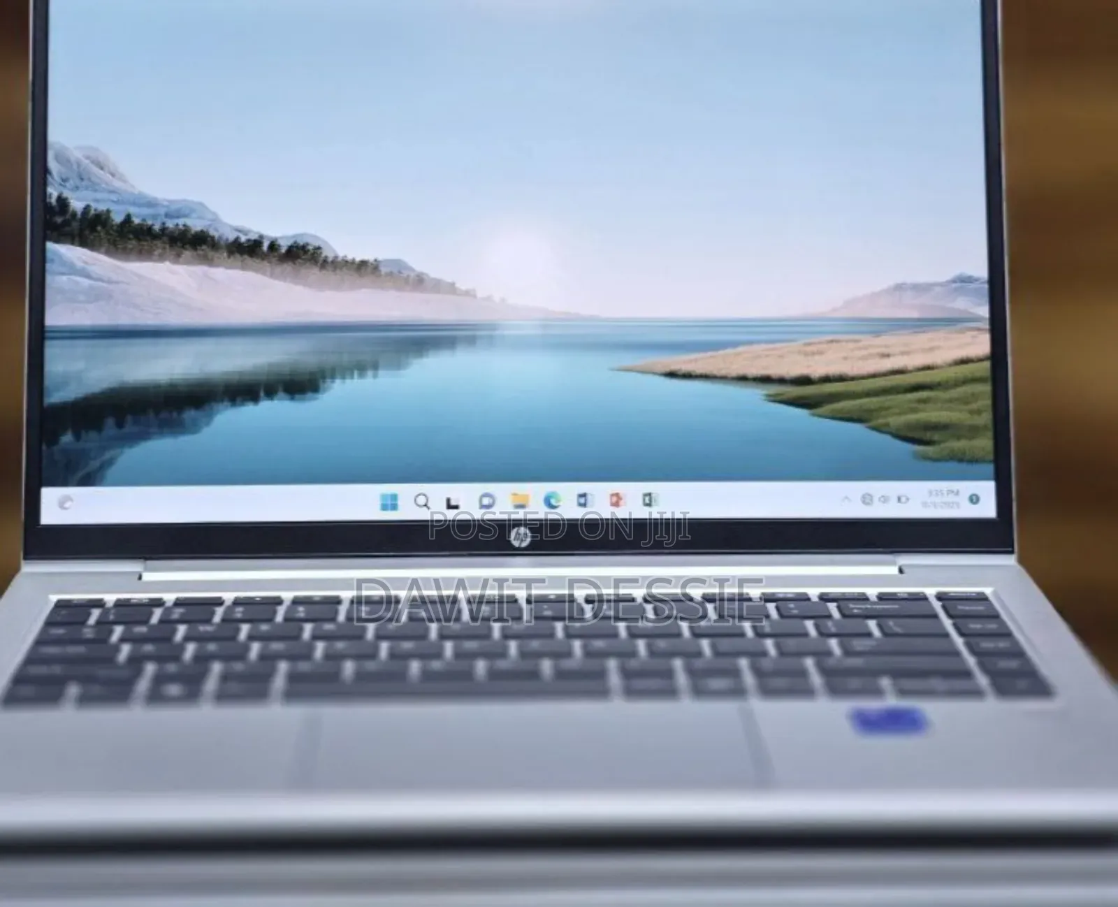 New Laptop HP ProBook 440 G10 16GB Intel Core I7 SSD 1T