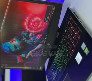 New Laptop HP Omen 15 32GB Intel Core I7 SSD 512GB