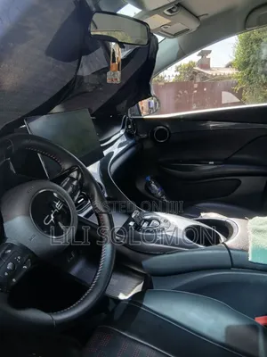 Hozon Neta U 2023 White