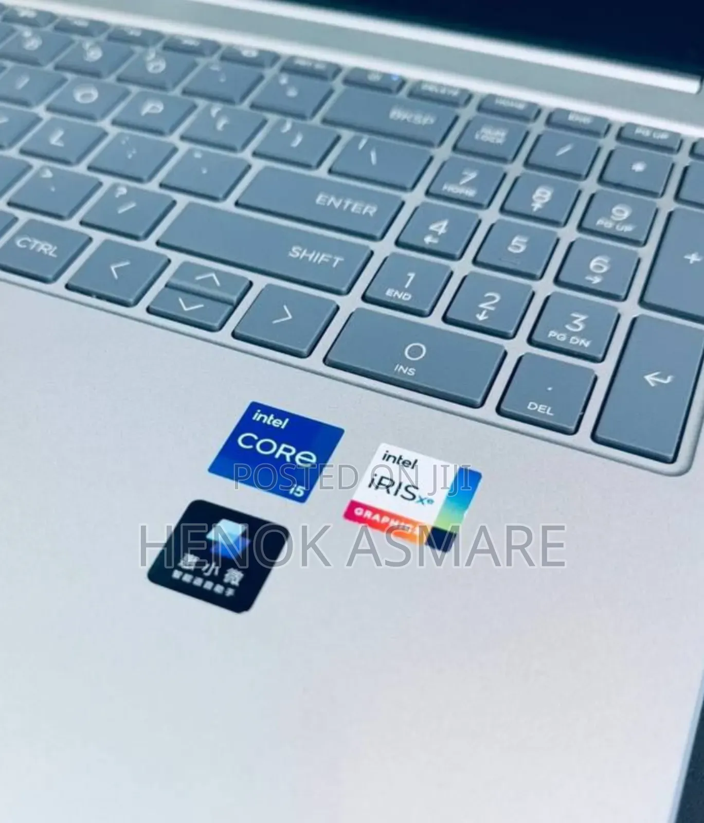 New Laptop HP Stream Notebook 16GB Intel Core I5 SSD 512GB