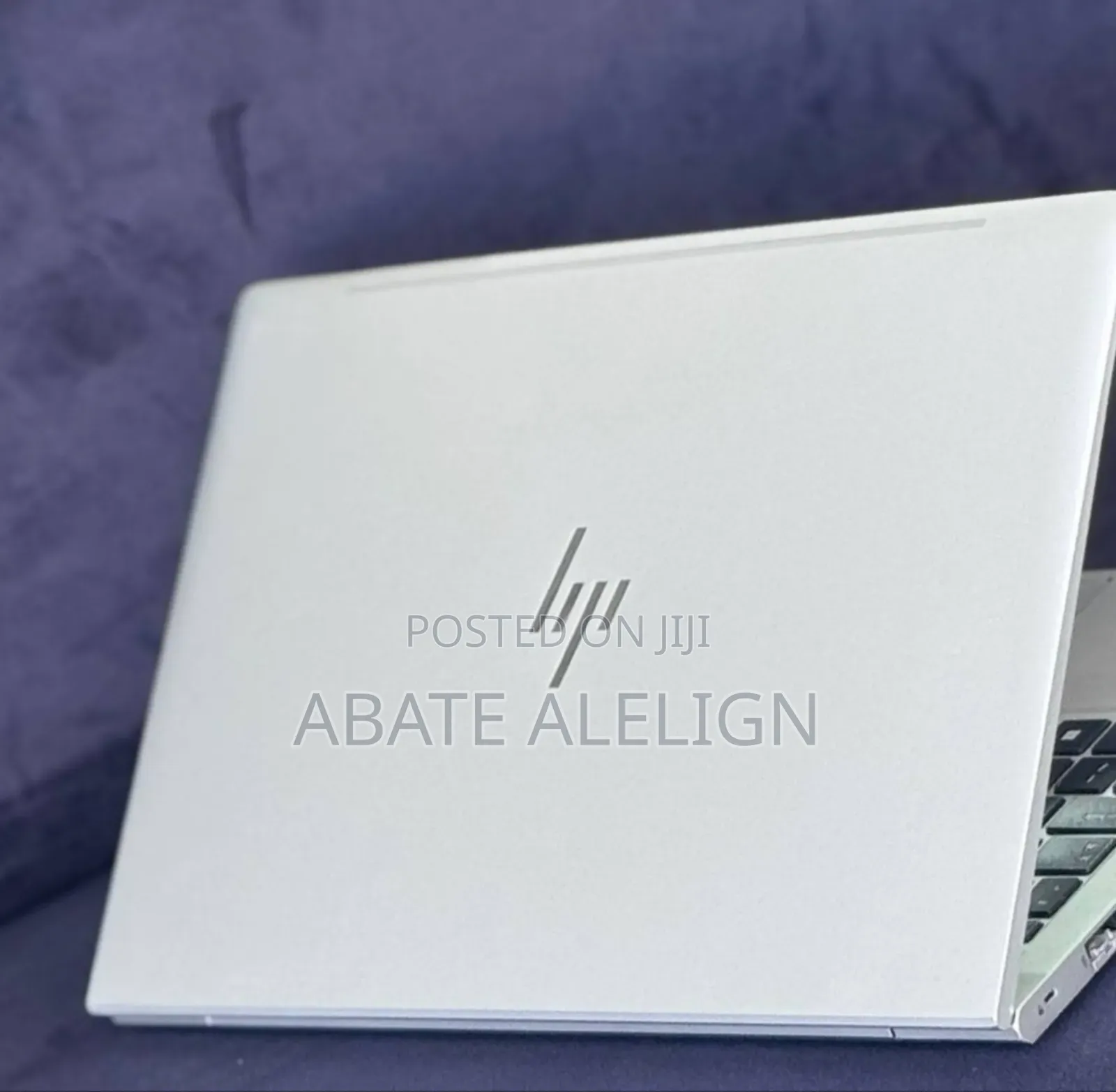 New Laptop HP EliteBook 640 G9 16GB Intel Core I7 SSD 512GB