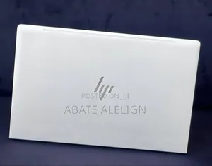 New Laptop HP EliteBook 640 G9 16GB Intel Core I7 SSD 512GB