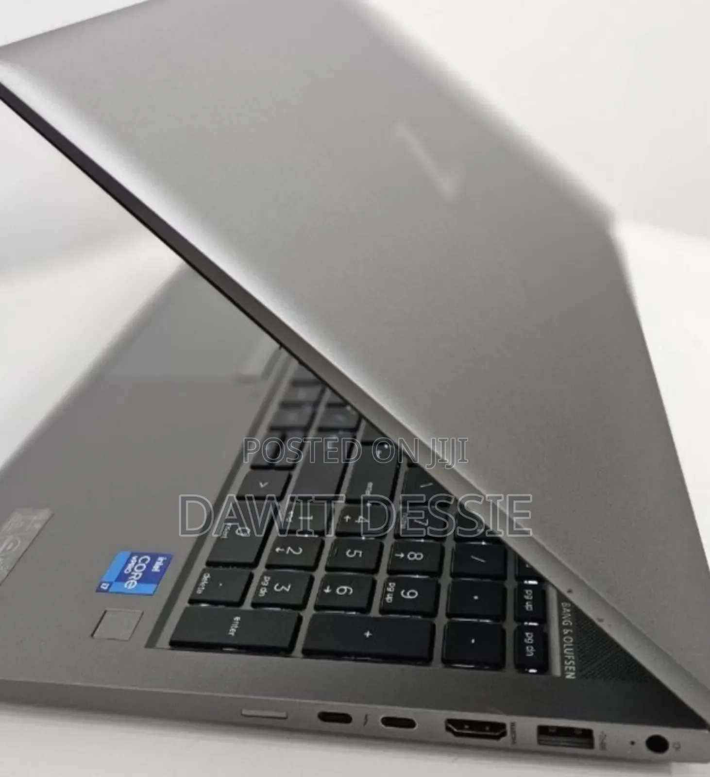 New Laptop HP 16GB Intel Core I7 SSD 1T