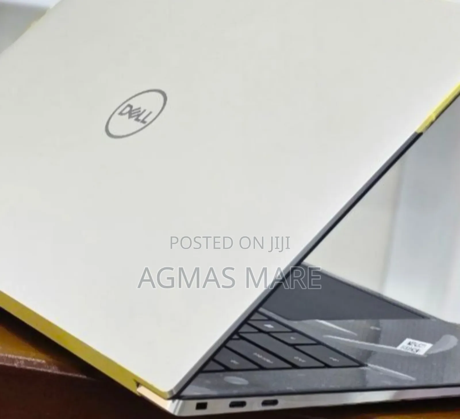 New Laptop Dell XPS 15 32GB Intel Core I9 SSD 512GB