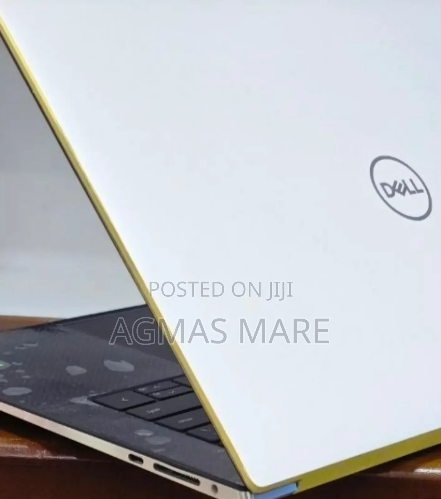 New Laptop Dell XPS 15 32GB Intel Core I9 SSD 512GB