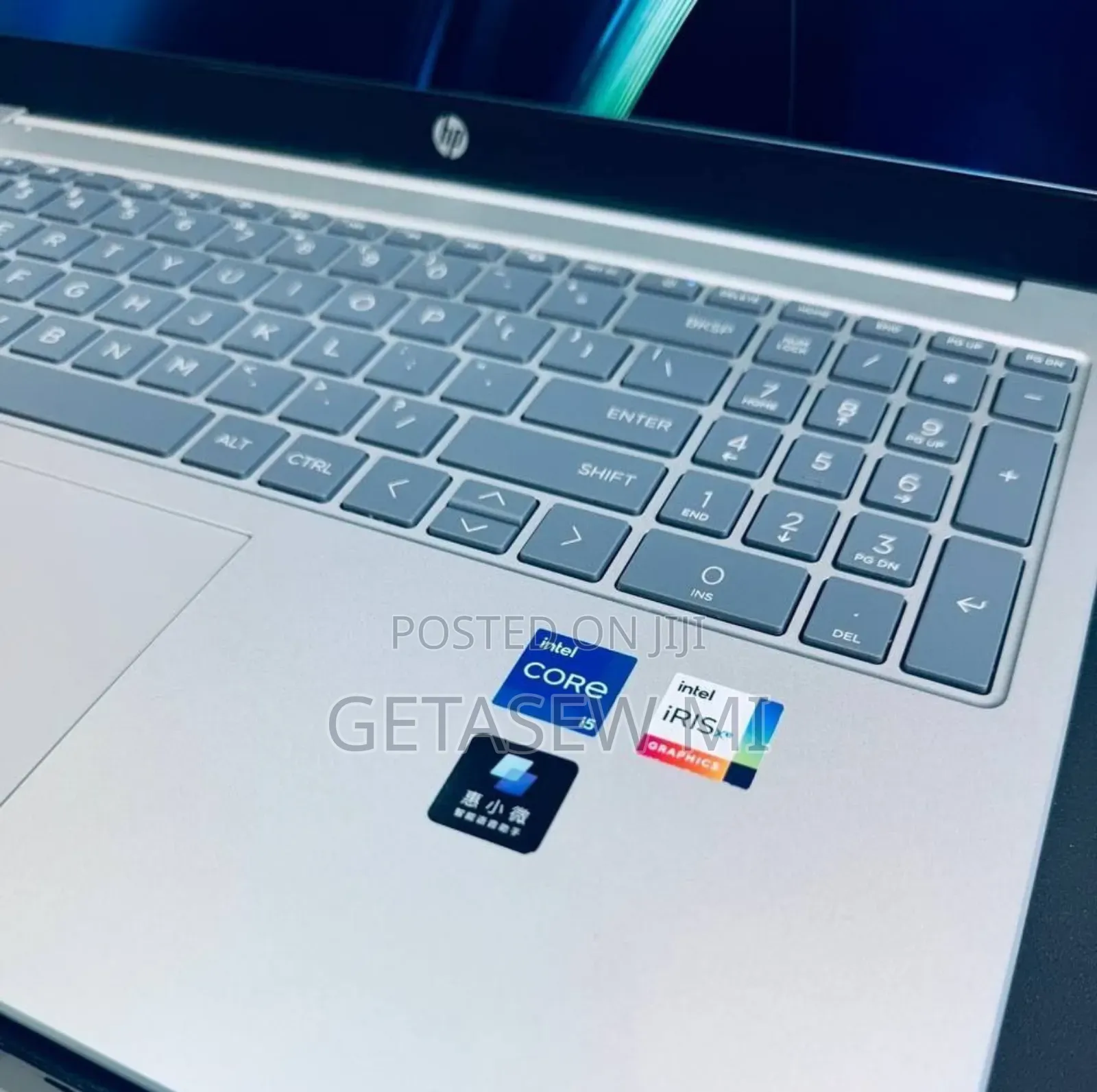 New Laptop HP Stream Notebook 16GB Intel Core I5 SSD 512GB