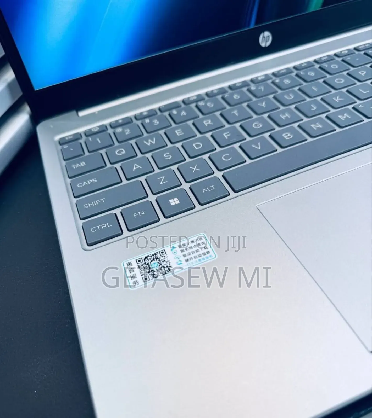 New Laptop HP Stream Notebook 16GB Intel Core I5 SSD 512GB