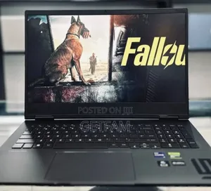 New Laptop HP Omen 15 16GB Intel Core I9 SSD 1T