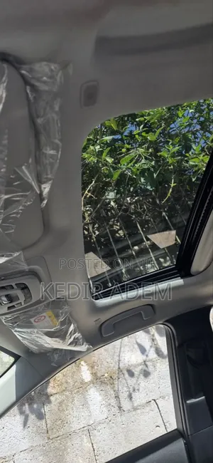 New Toyota Corolla 2024 White