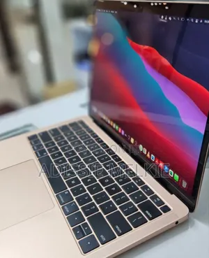 Photo - New Laptop Apple MacBook Air 2020 M1 8GB Intel Core Ultra 7 SSD 256GB