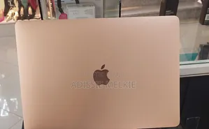 New Laptop Apple MacBook Air 2020 M1 8GB Intel Core Ultra 7 SSD 256GB