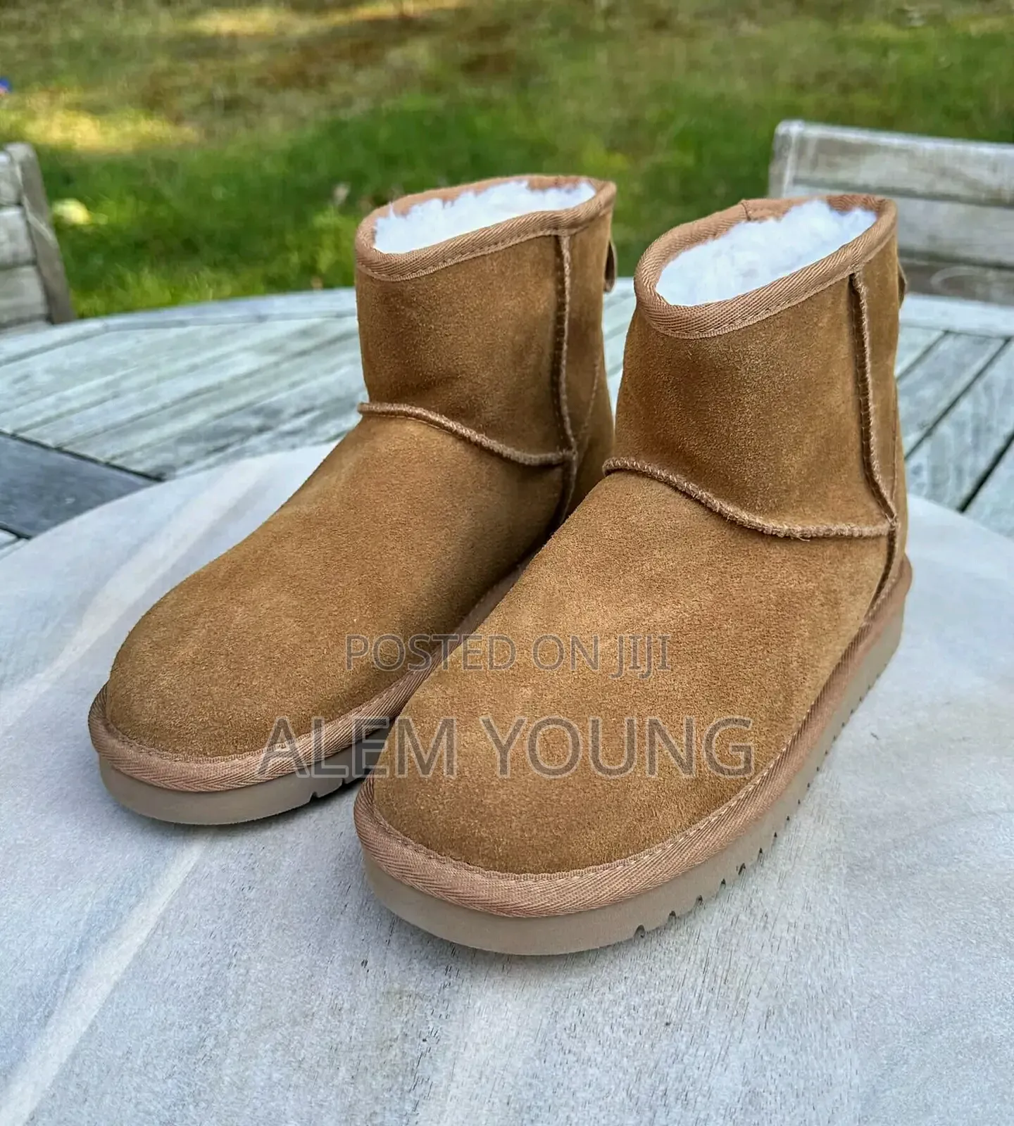 Original Boots for Women's