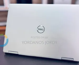 New Laptop Dell XPS 13 32GB Intel Core I7 SSD 512GB