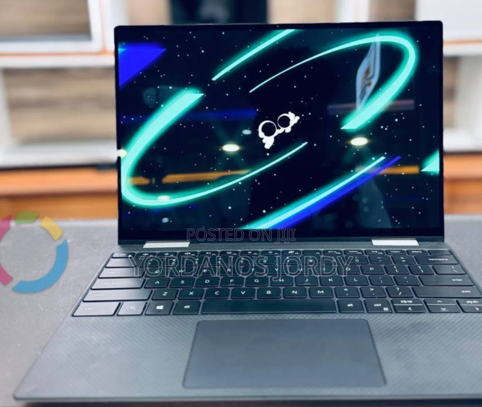 New Laptop Dell XPS 13 32GB Intel Core I7 SSD 512GB