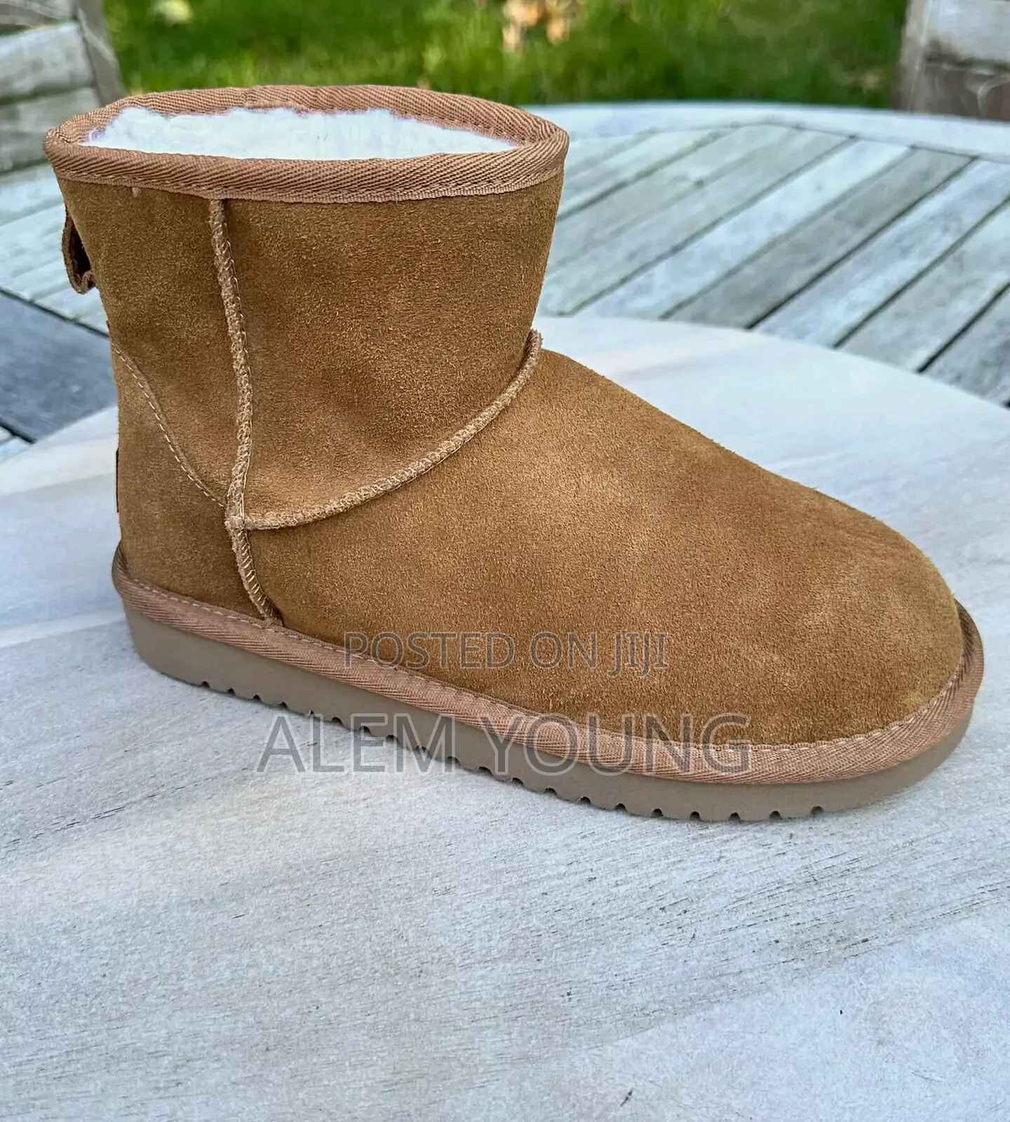 Original Boots for Women's