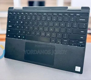 New Laptop Dell XPS 13 32GB Intel Core I7 SSD 512GB