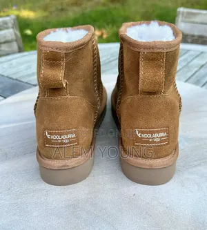 Original Boots for Women's