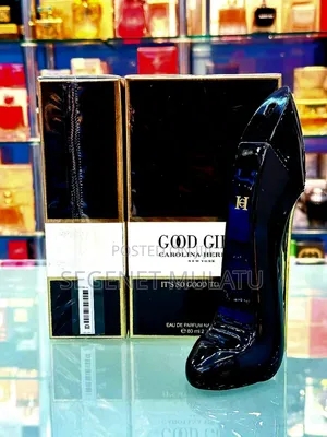 Photo -  Carolina Herrera