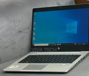 New Laptop HP EliteBook 840 16GB Intel Core i5 SSD 512GB