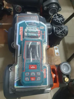 Photo - Total Laser Meter 70mp