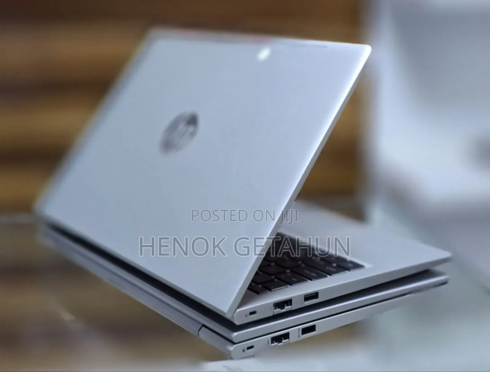 New Laptop HP Probook 11 EE G1 16GB Intel Core I7 SSD 1T