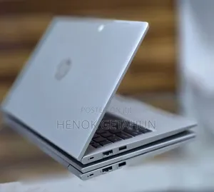 New Laptop HP Probook 11 EE G1 16GB Intel Core I7 SSD 1T