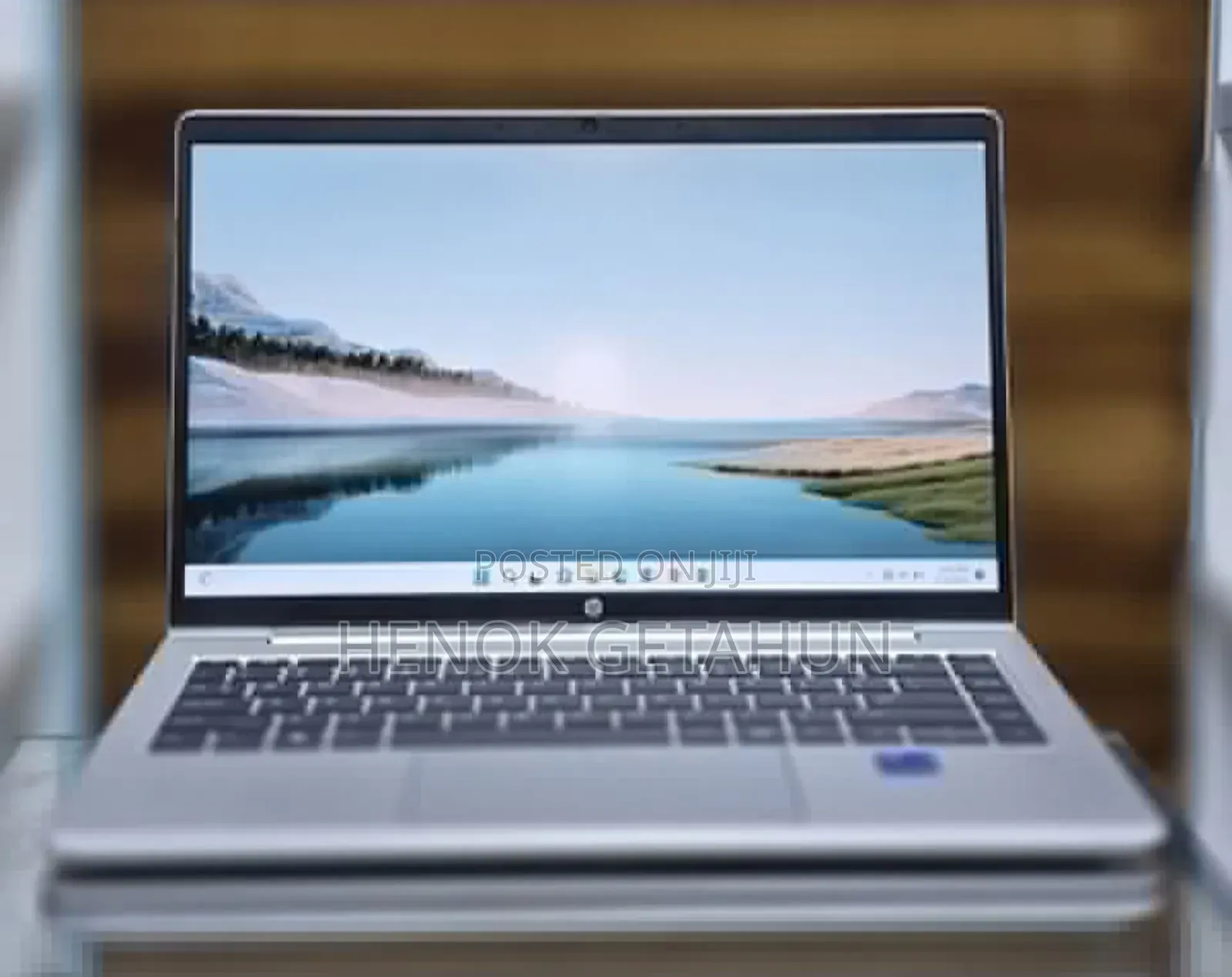 New Laptop HP Probook 11 EE G1 16GB Intel Core I7 SSD 1T