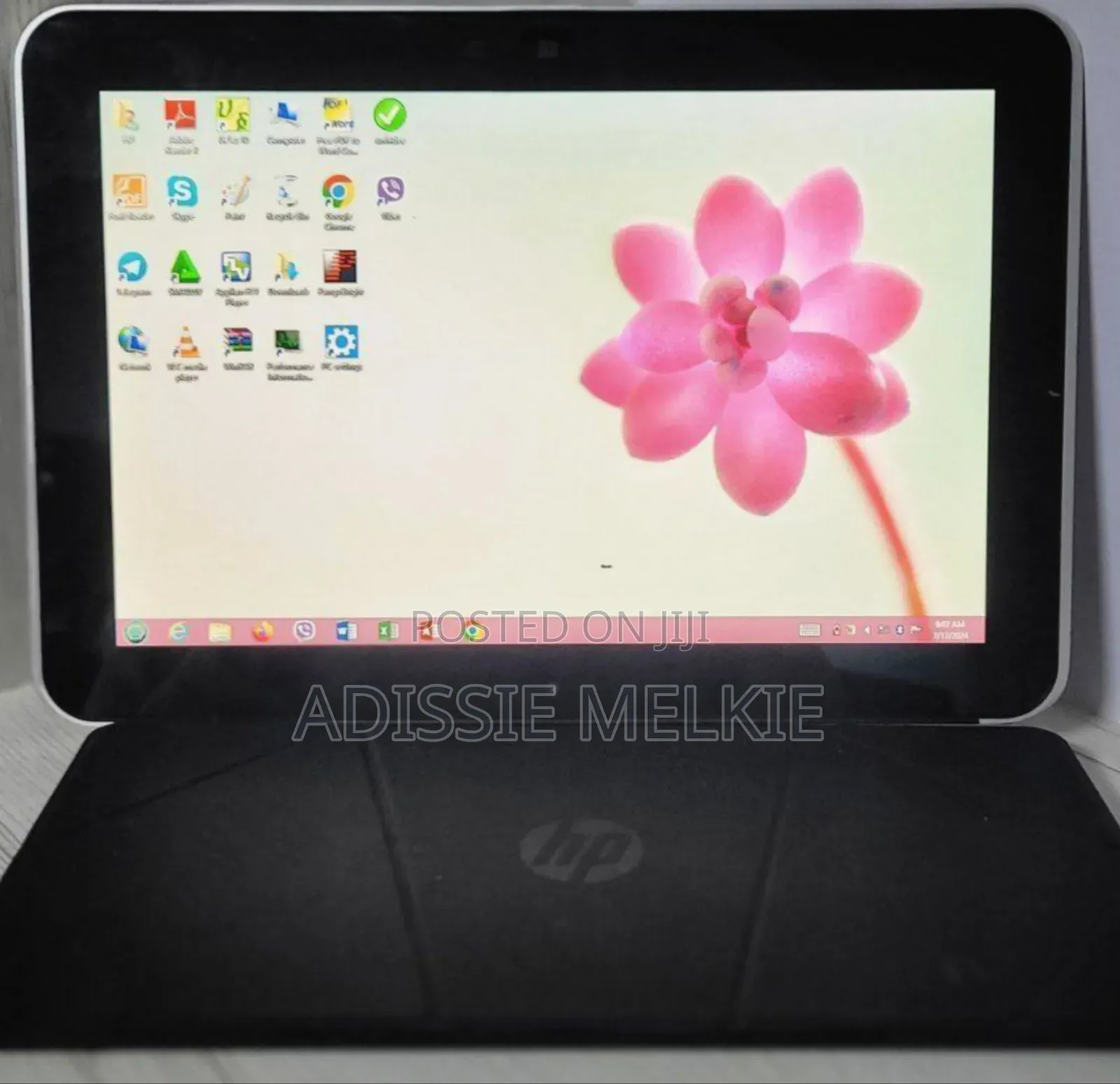 New Laptop HP Elitepad 900 2GB Intel Core I5 SSD 32GB