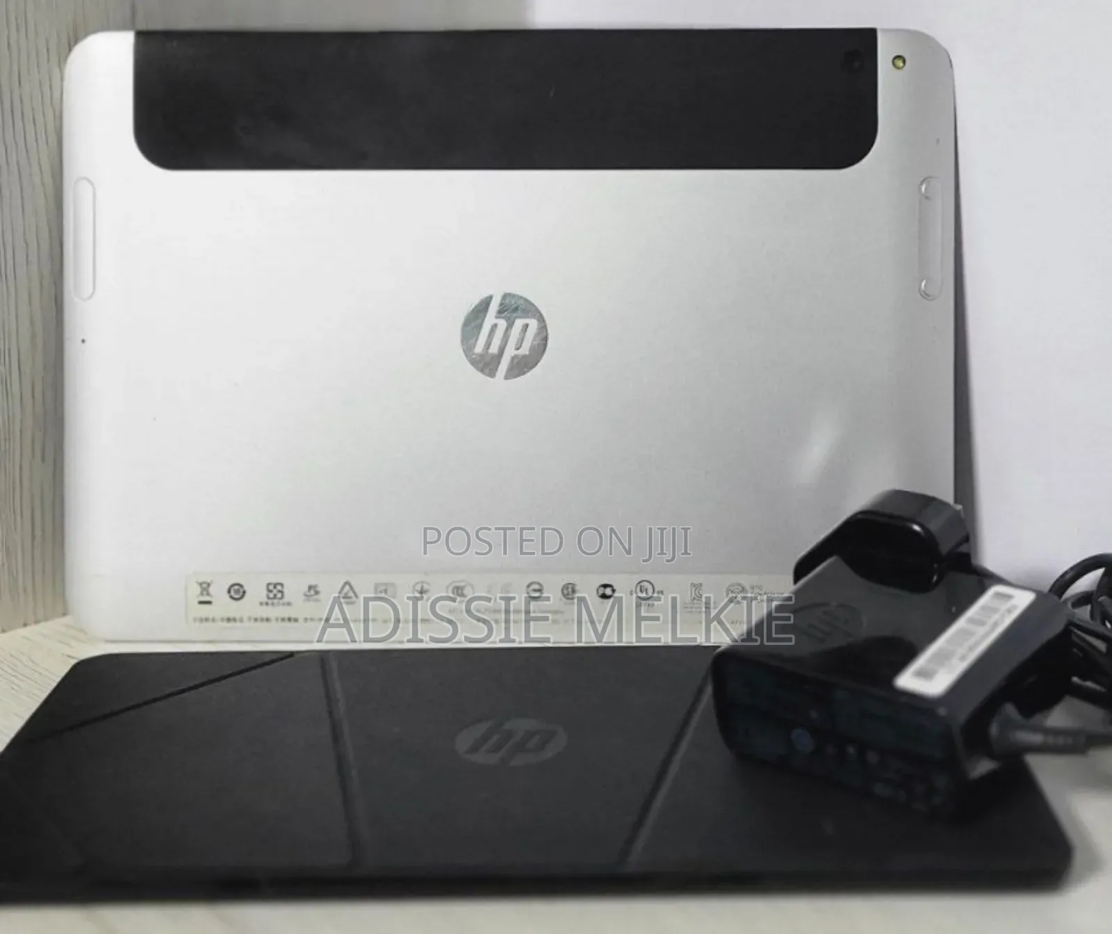 New Laptop HP Elitepad 900 2GB Intel Core I5 SSD 32GB