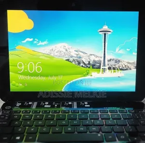 New Laptop HP Elitepad 900 2GB Intel Core I5 SSD 32GB