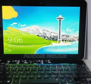 New Laptop HP Elitepad 900 2GB Intel Core I5 SSD 32GB