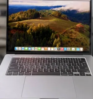 Photo - New Laptop Apple MacBook Air 2024 M3 13-Inch 8GB Apple M1 SSD 256GB