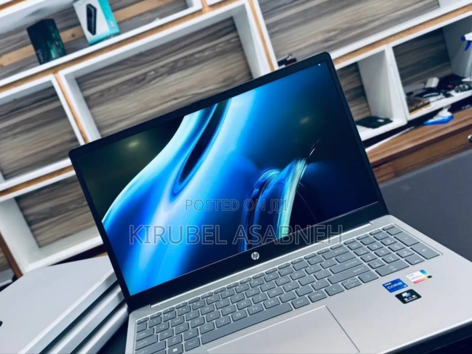 New Laptop HP Stream Notebook 16GB Intel Core I5 SSD 512GB