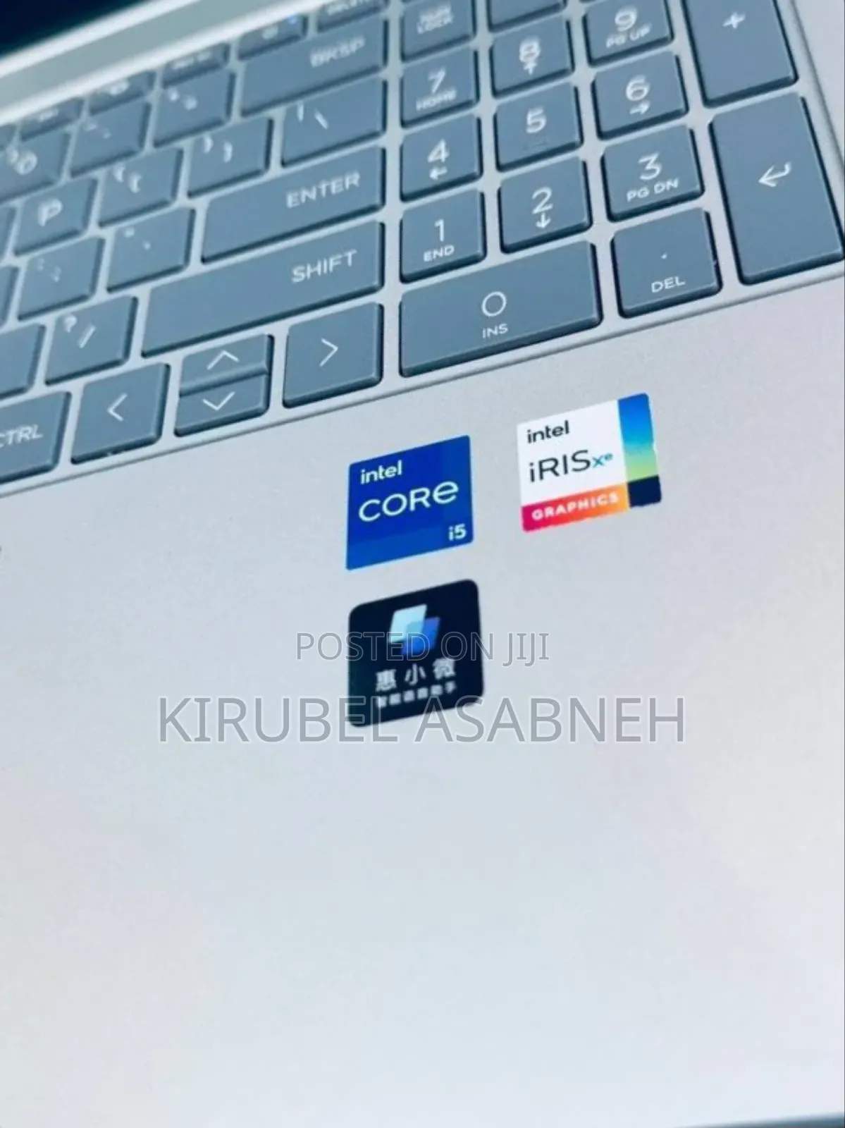 New Laptop HP Stream Notebook 16GB Intel Core I5 SSD 512GB