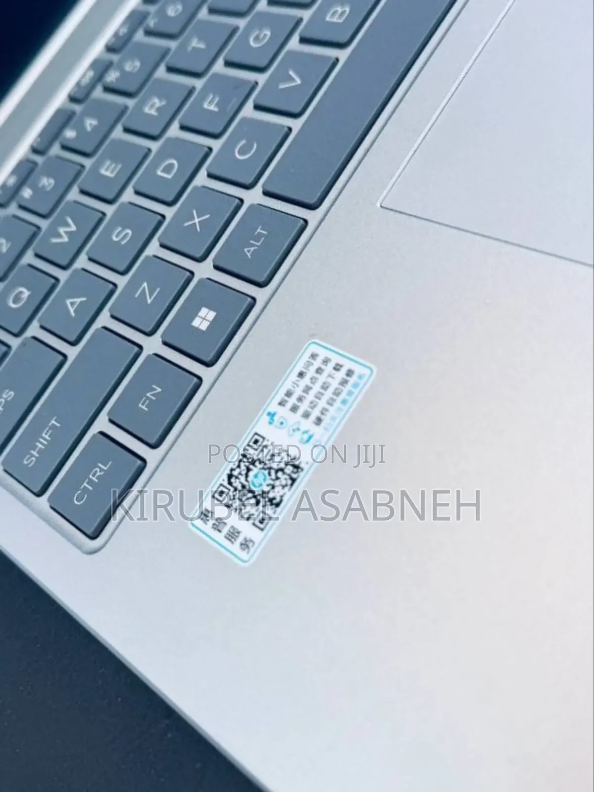 New Laptop HP Stream Notebook 16GB Intel Core I5 SSD 512GB