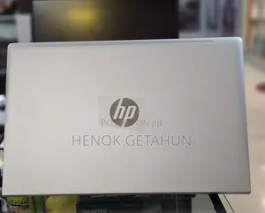 Photo - New Laptop HP Probook 11 EE G1 16GB Intel Core I7 SSD 512GB