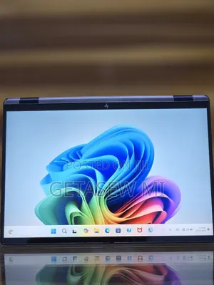 New Laptop HP OmniBook 7 14" 16GB Intel Core Ultra 7 SSD 1T