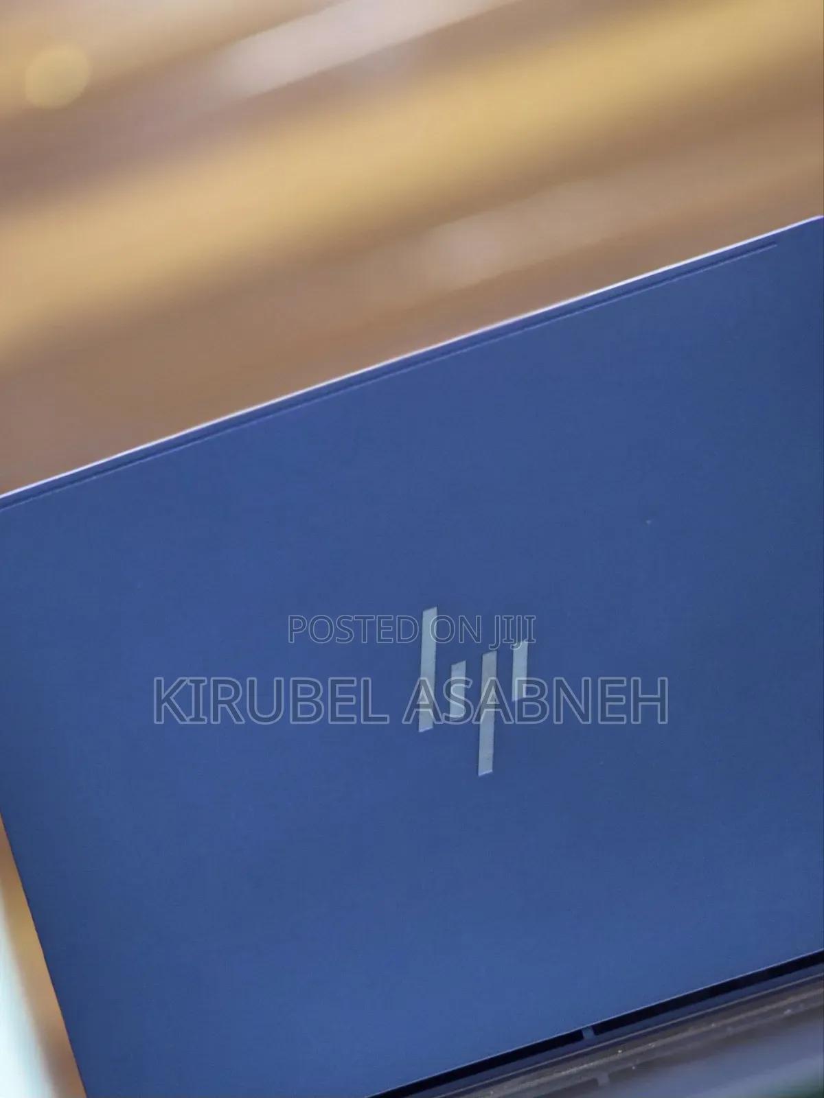 New Laptop HP OmniBook X Flip 14" 16GB Intel Core Ultra 7 SSD 1T