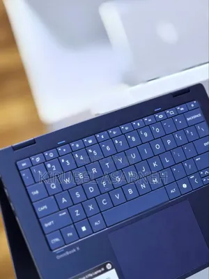 New Laptop HP OmniBook X Flip 14" 16GB Intel Core Ultra 7 SSD 1T
